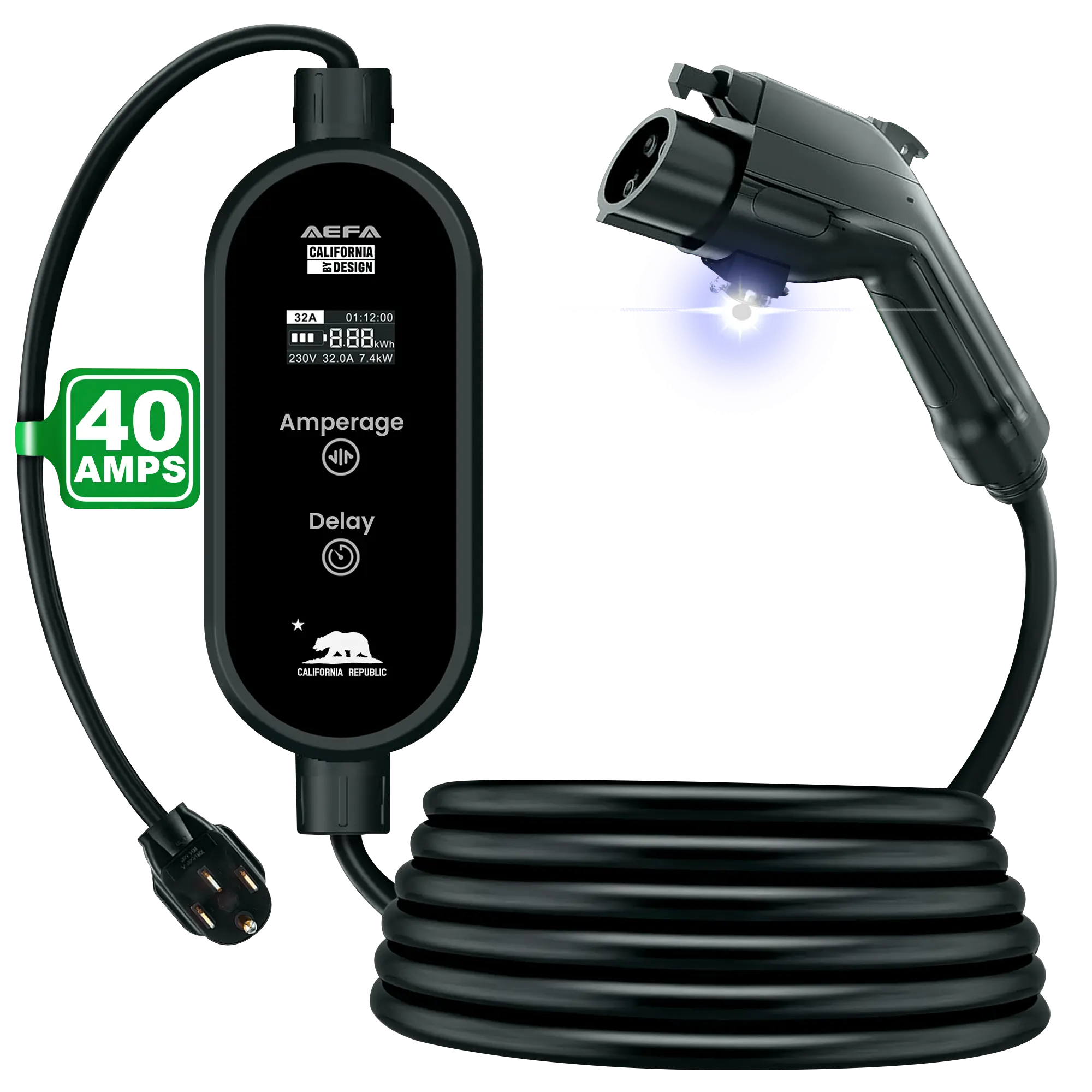 Nissan Leaf 2013-16 S - EV1 Installations