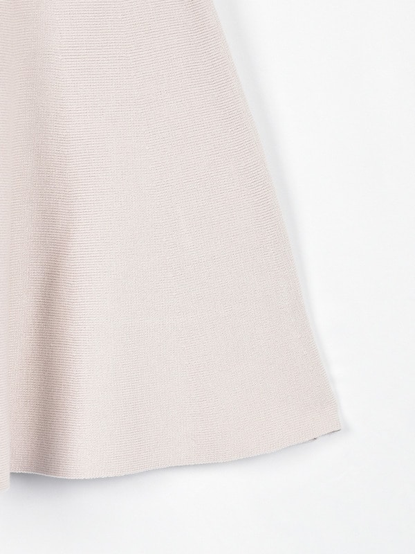 リボンオフショルミニワンピース｜evelyn（エブリン）公式通販サイト