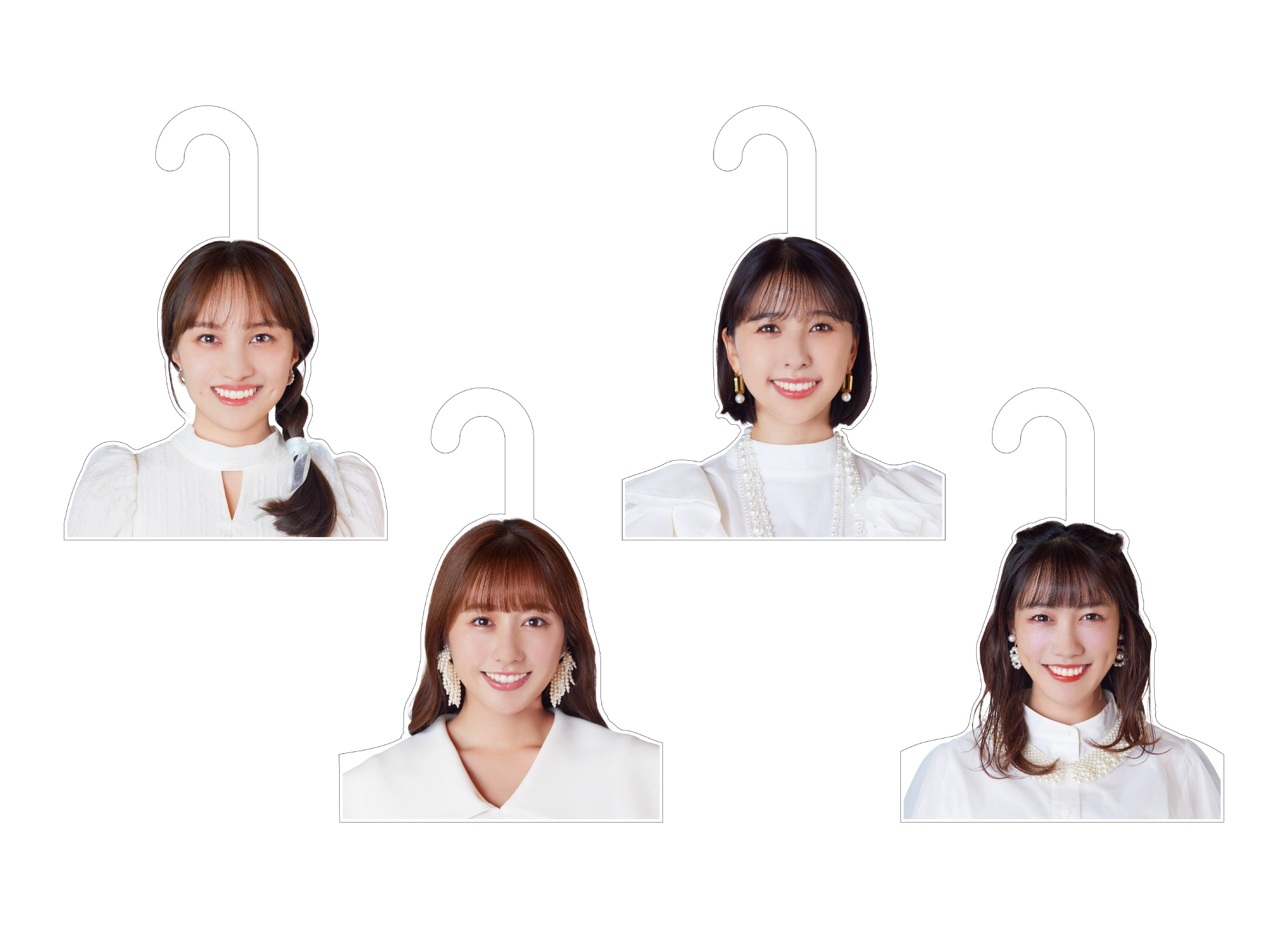 ニッポン放送 ももいろクローバーZ ももクロくらぶxoxo ～バレンタイン