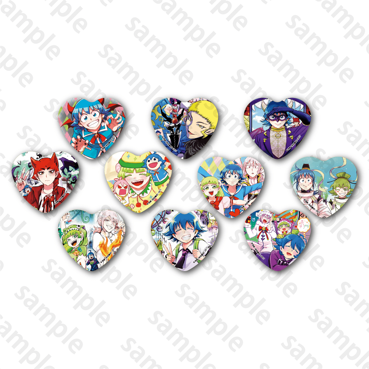 秋田書店 C103特設サイト