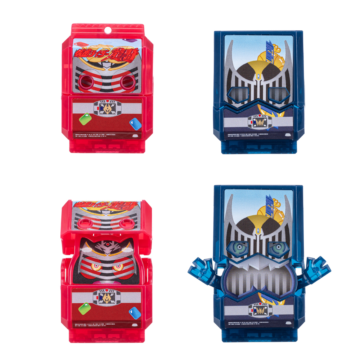 S.H.Figuarts（真骨彫製法）仮面ライダー龍騎発売記念 仮面ライダー龍