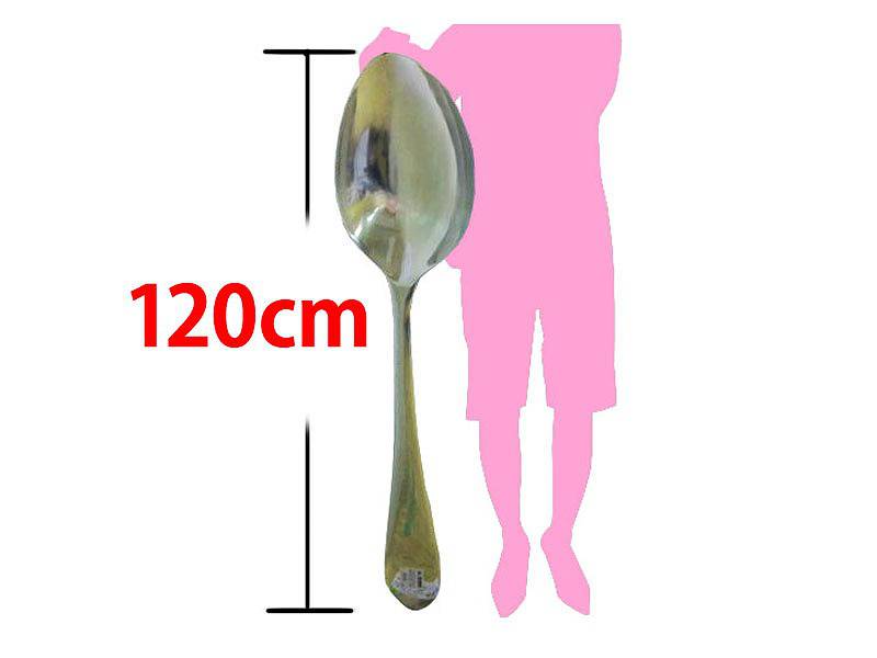 ビッグスプーンのレンタル業者ならイベント21！東京や大阪など全国対応