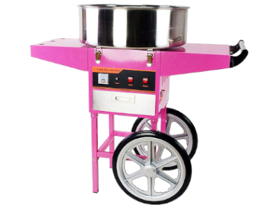 綿菓子機のレンタルなら東京 大阪 奈良など全国対応イベント21！