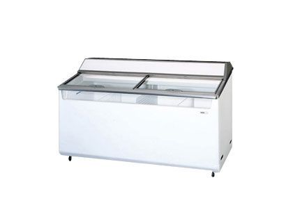 アイスクリームケース レンタルは東京 大阪 などイベント21は全国にお