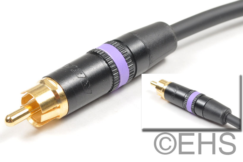 Mogami 2528 Dual RCA cable 40Ft- Event Horizon & Services