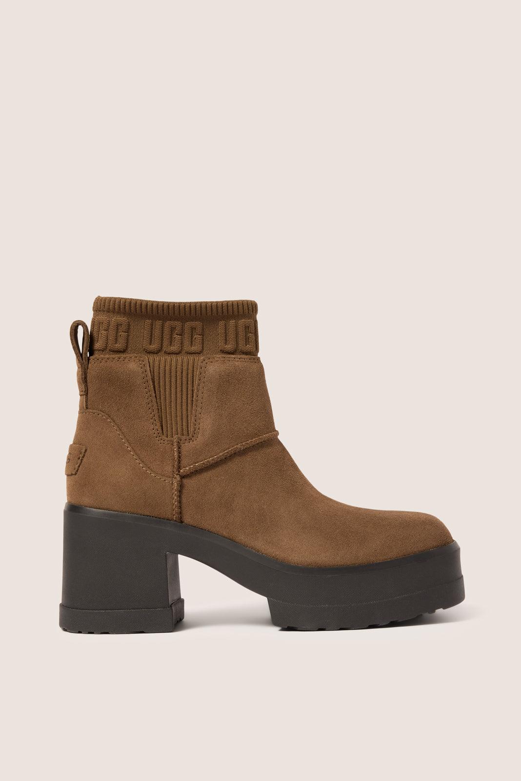 Moxy Chealsea Boot