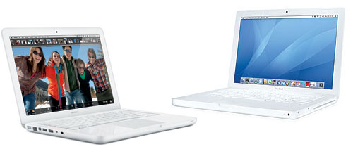 What are the differences between the White 