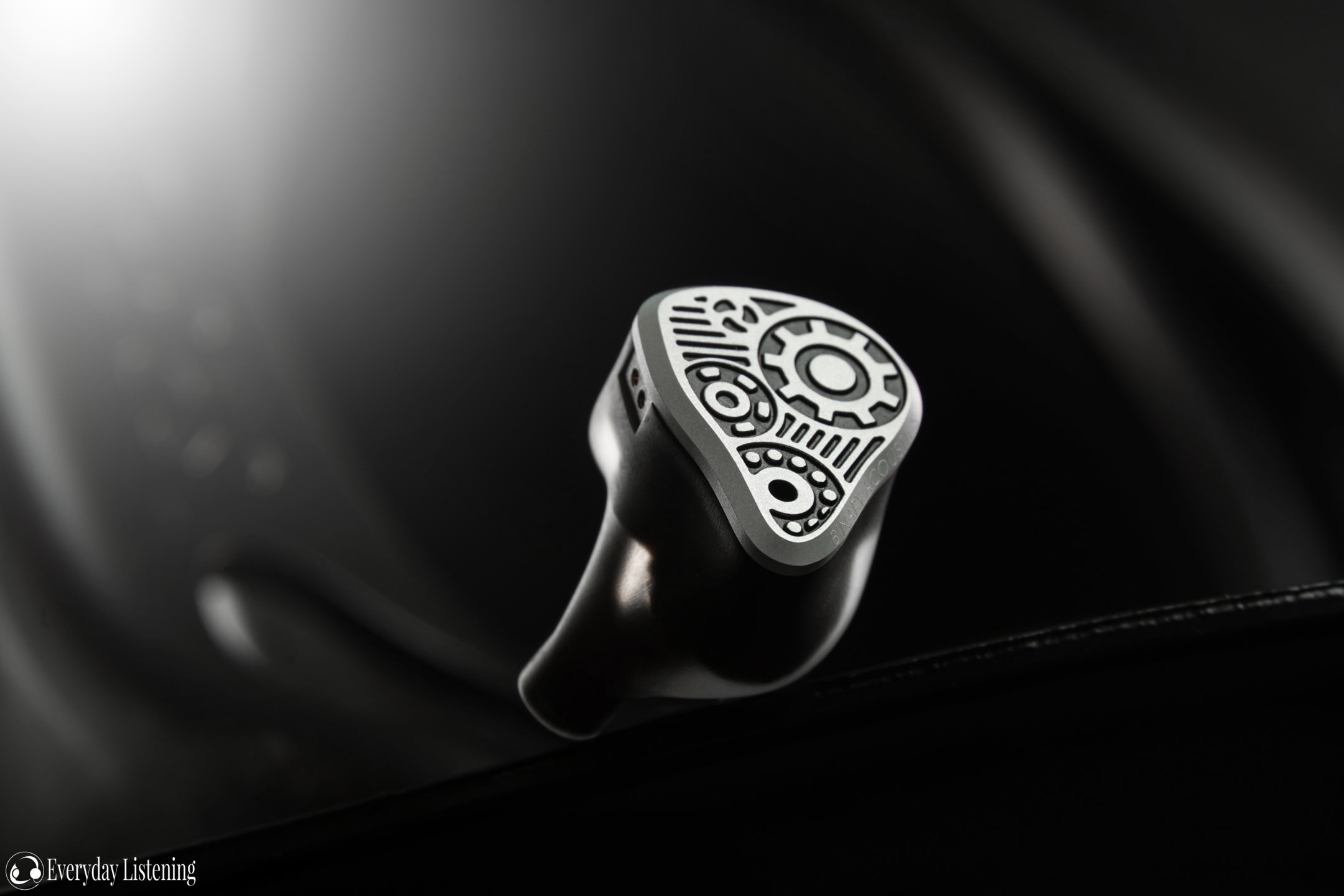 Binary Acoustics Dynaquattro Review – Unison – Everyday Listening