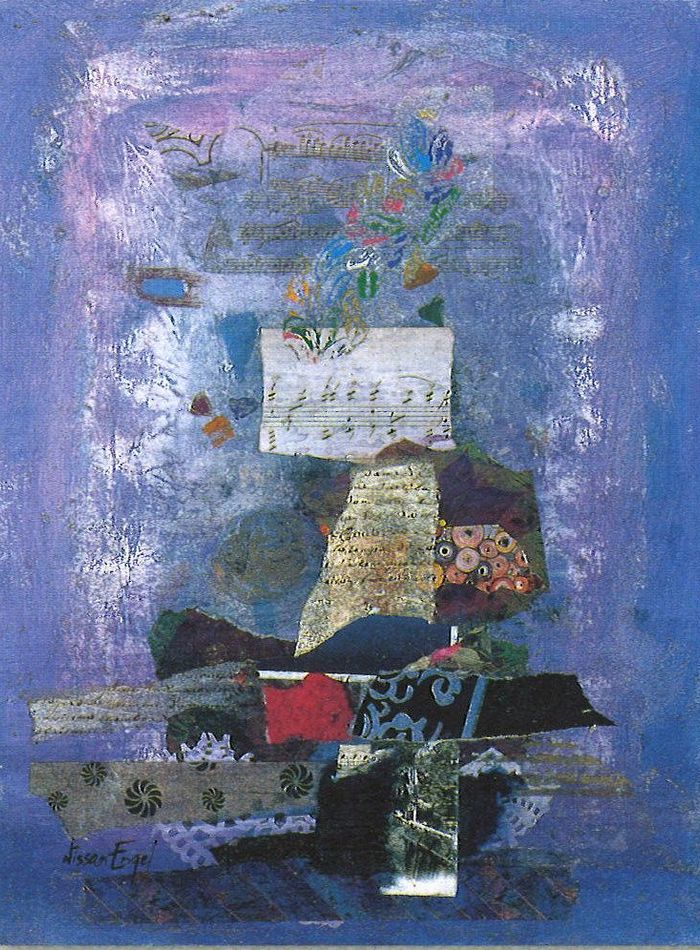 ニッサン・インゲル