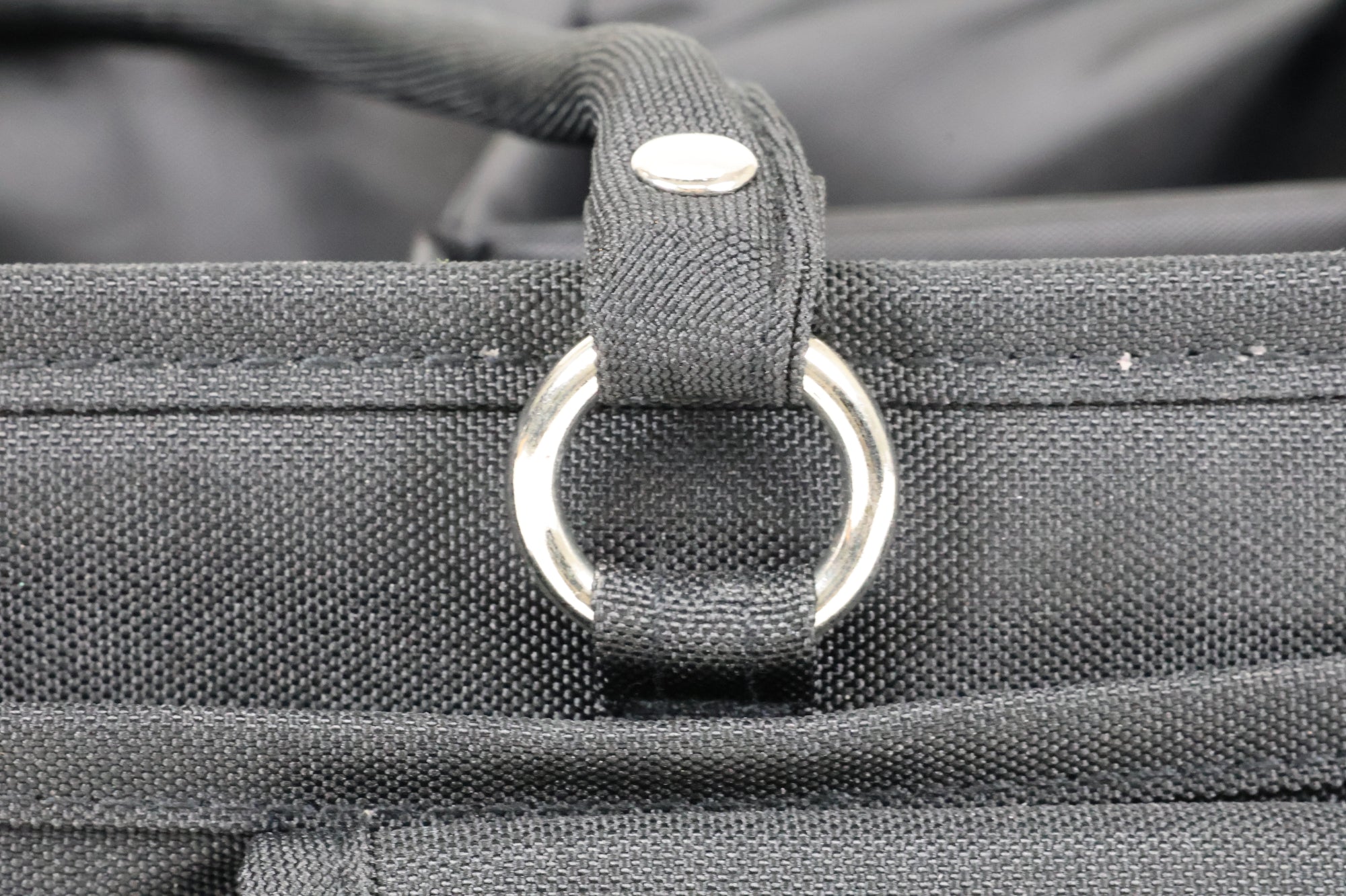 Everything Mary Store N Tote | Black