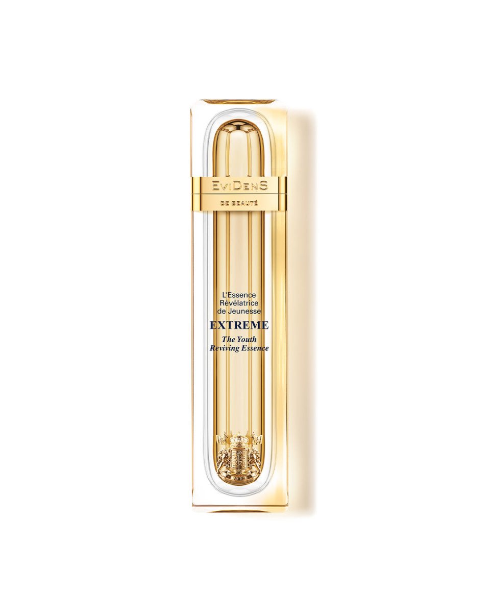 EviDenS de Beauté: Elevating Skincare with Japanese Luxury