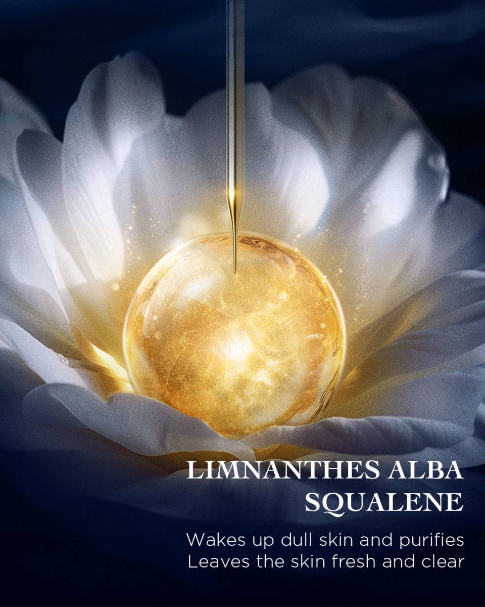 ラ クレーム リッシュ | EviDenS de Beauté