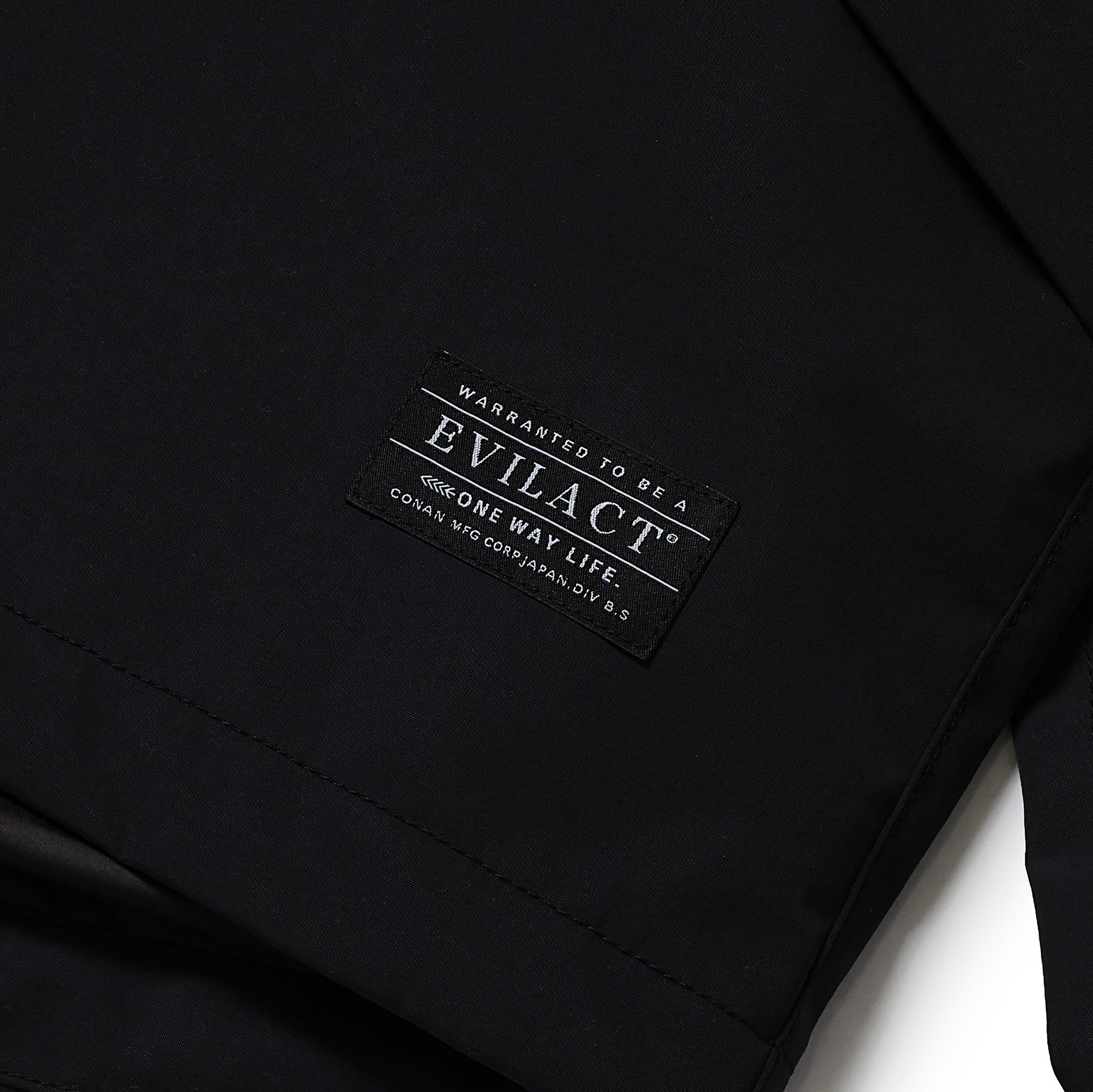 EVILACT LEVEL.5 JKT | EVILACT (イーブルアクト）Official Site