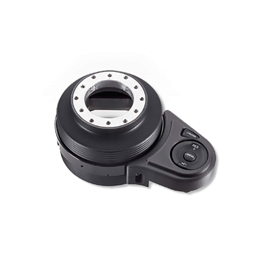 Works Bell Steering Wheel Switch Relocation Device (SRD) Kit - Honda F