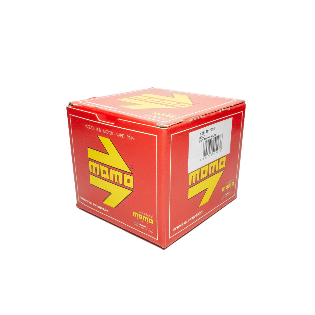 MOMO Steering Wheel Hub Boss Kit Adapter K7218 Renault Twingo 3 gen &g