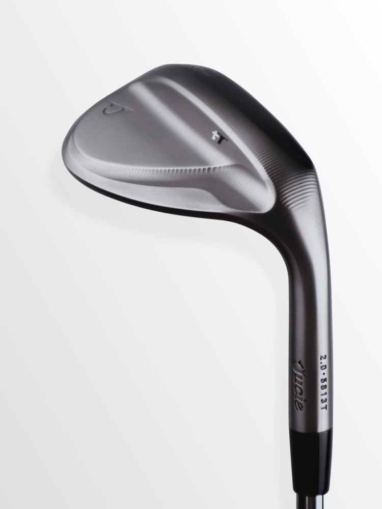 美品 jucie Ttウェッジ ノーメッキ 51.55.603本 モーダス115 楽天市場