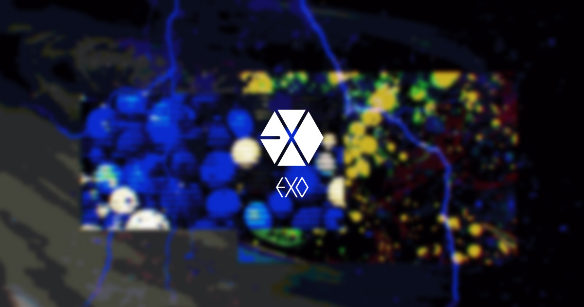 EXO(エクソ)JAPAN 1st ALBUM「COUNTDOWN」SPECIAL SITE