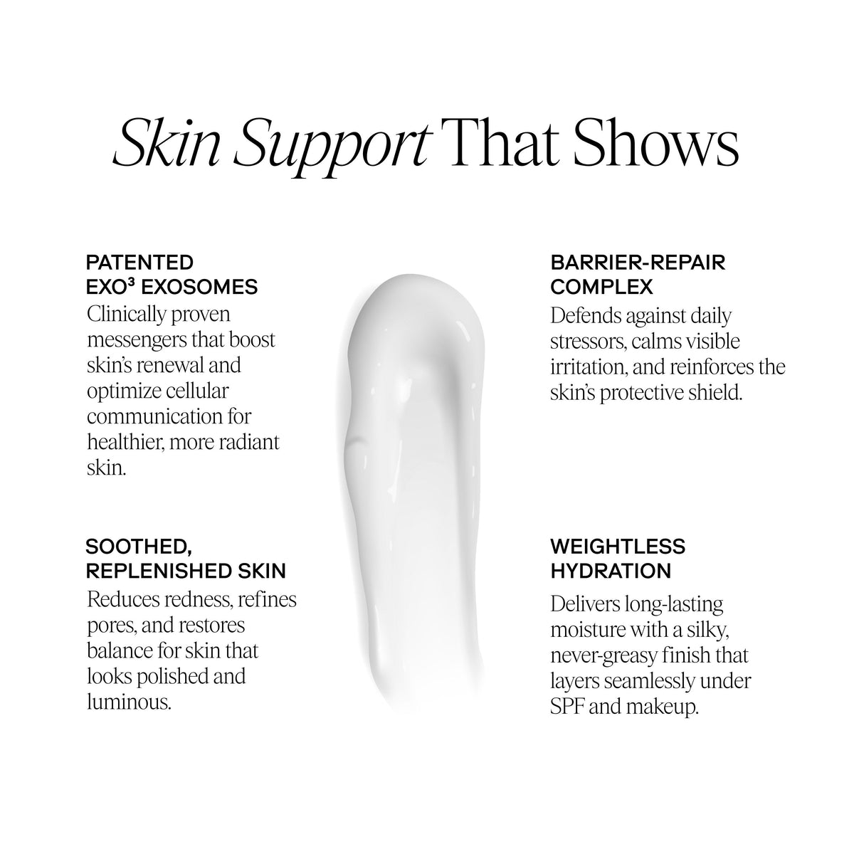 新品】STELLA BEAUTE Exosome Lift Cream 30g エクソソームリフトクリーム