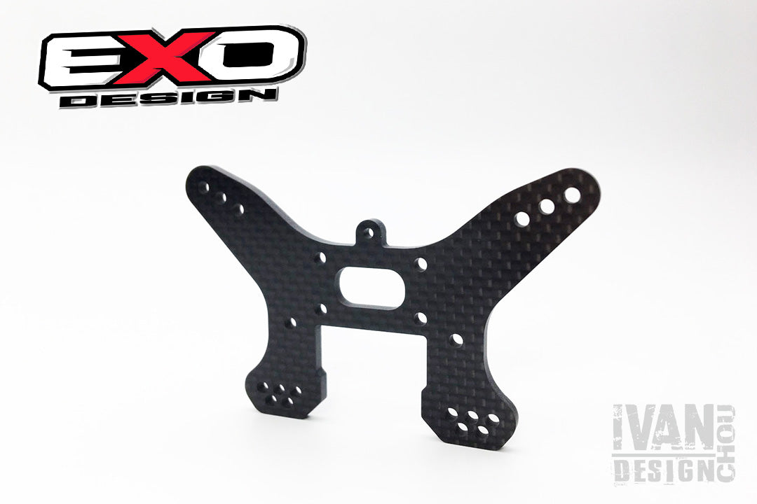 LAZER ZX – EXOdesign