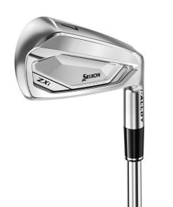 Srixon ZXi5 Irons in all configurations and variants at ExactGolf