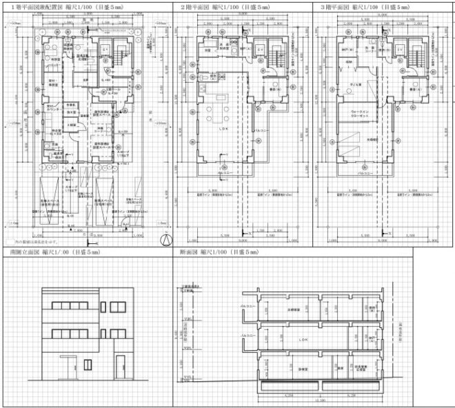 二級建築士：設計製図試験、概要と合格基準、合格率、独学のコツを解説