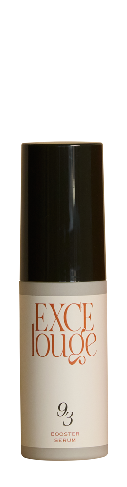 ブースターセラム【EXCElouge】エクセルージュ公式商品ページ