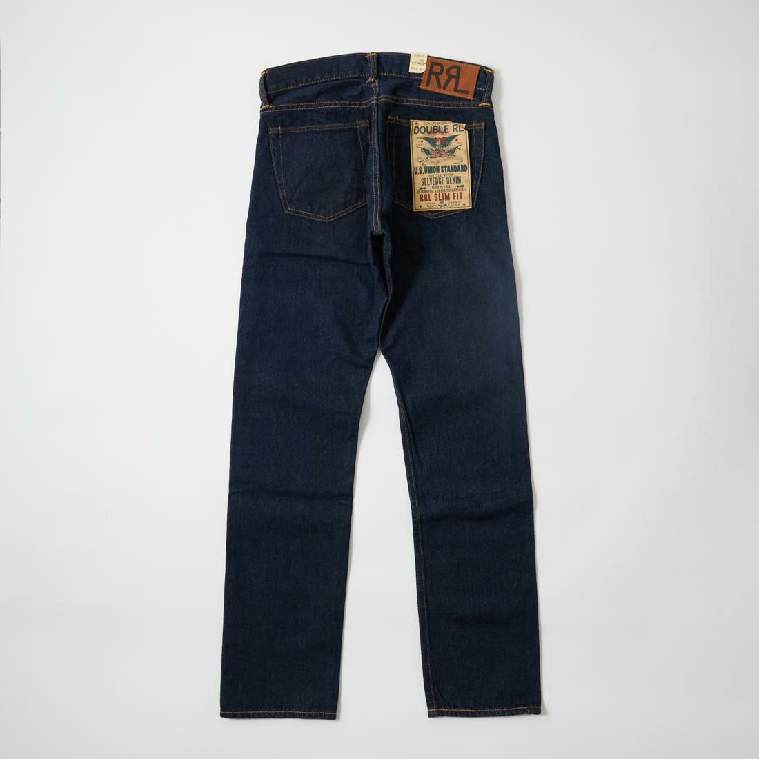 正規取扱店] RRL Ralph Lauren (ダブル アールエル ラルフローレン