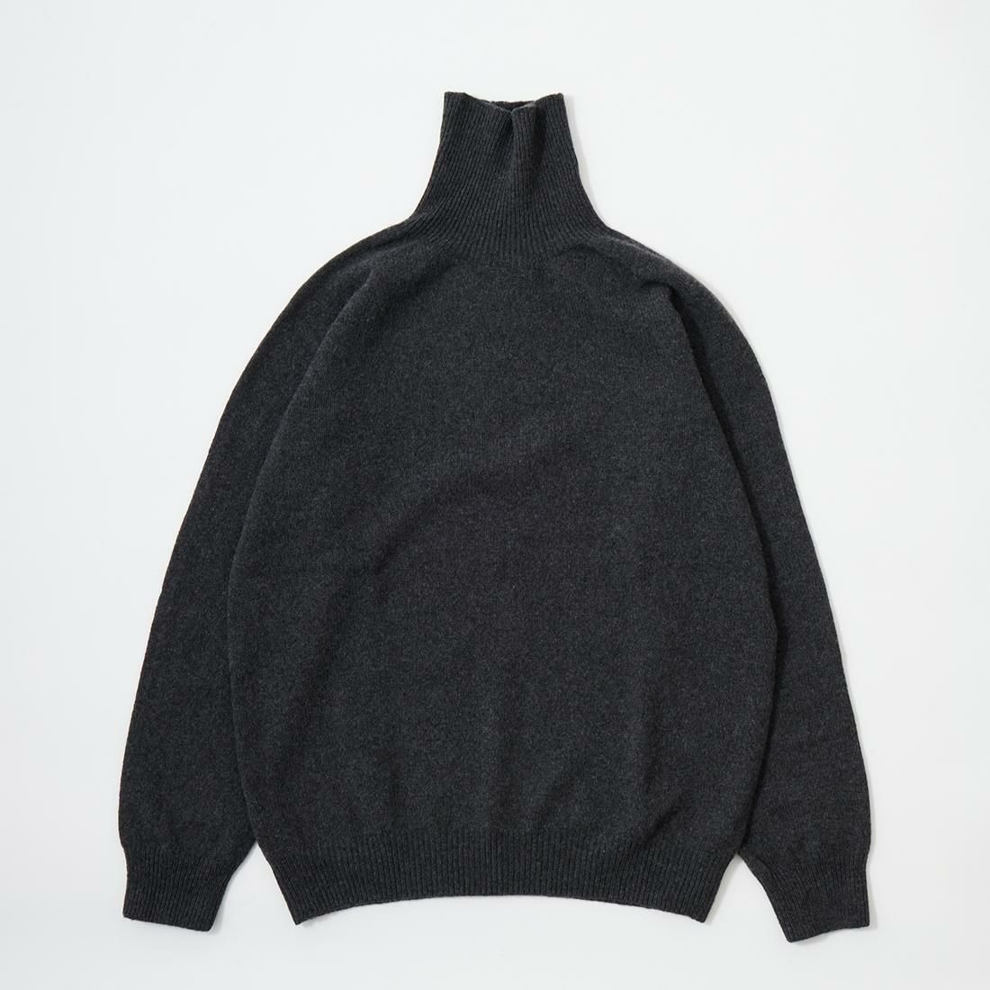 HARLEY OF SCOTLAND (ハーレーオブスコットランド) セーター