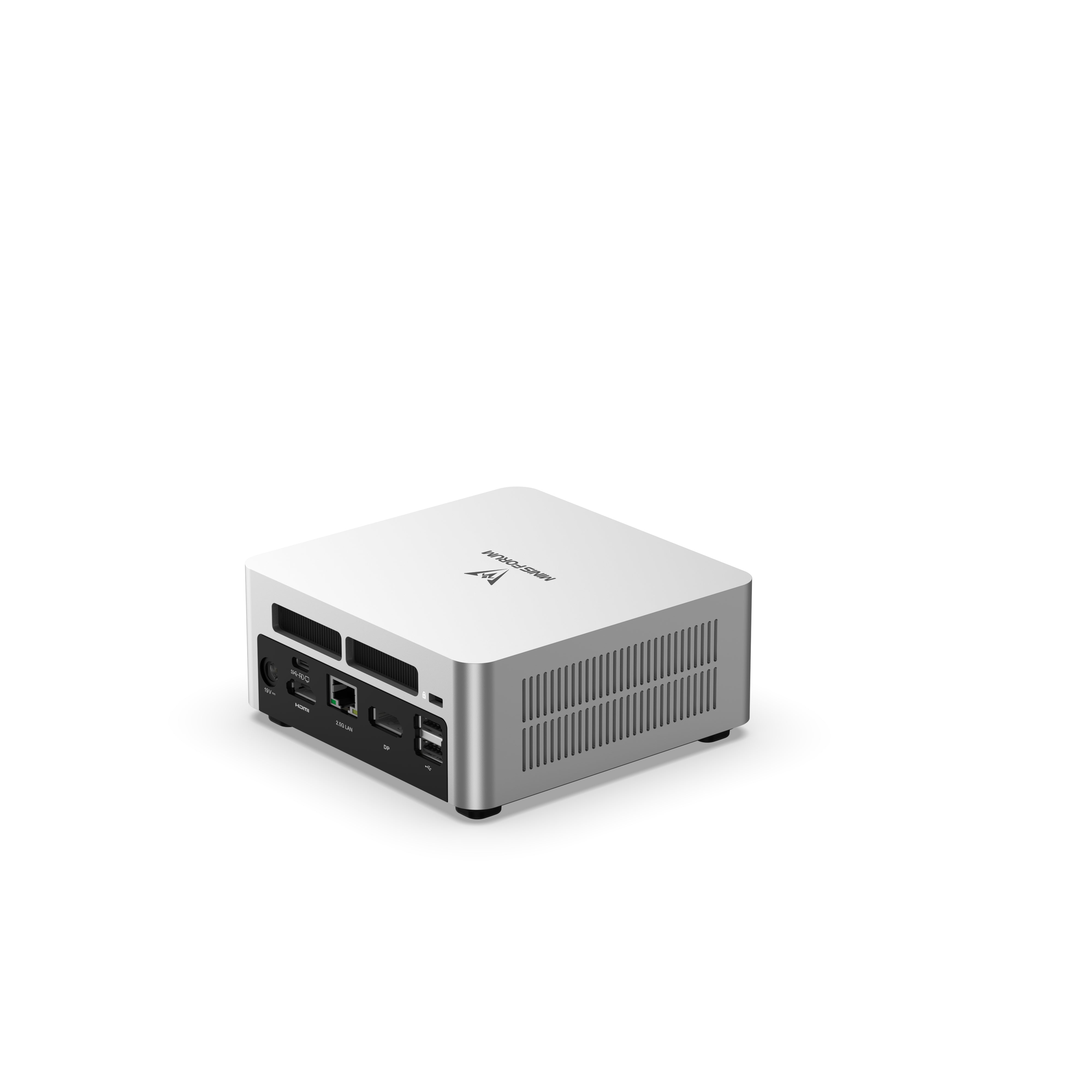 Minisforum UN1265 Intel® Core™ i7-12650H Desktop Mini PC – Exegeek