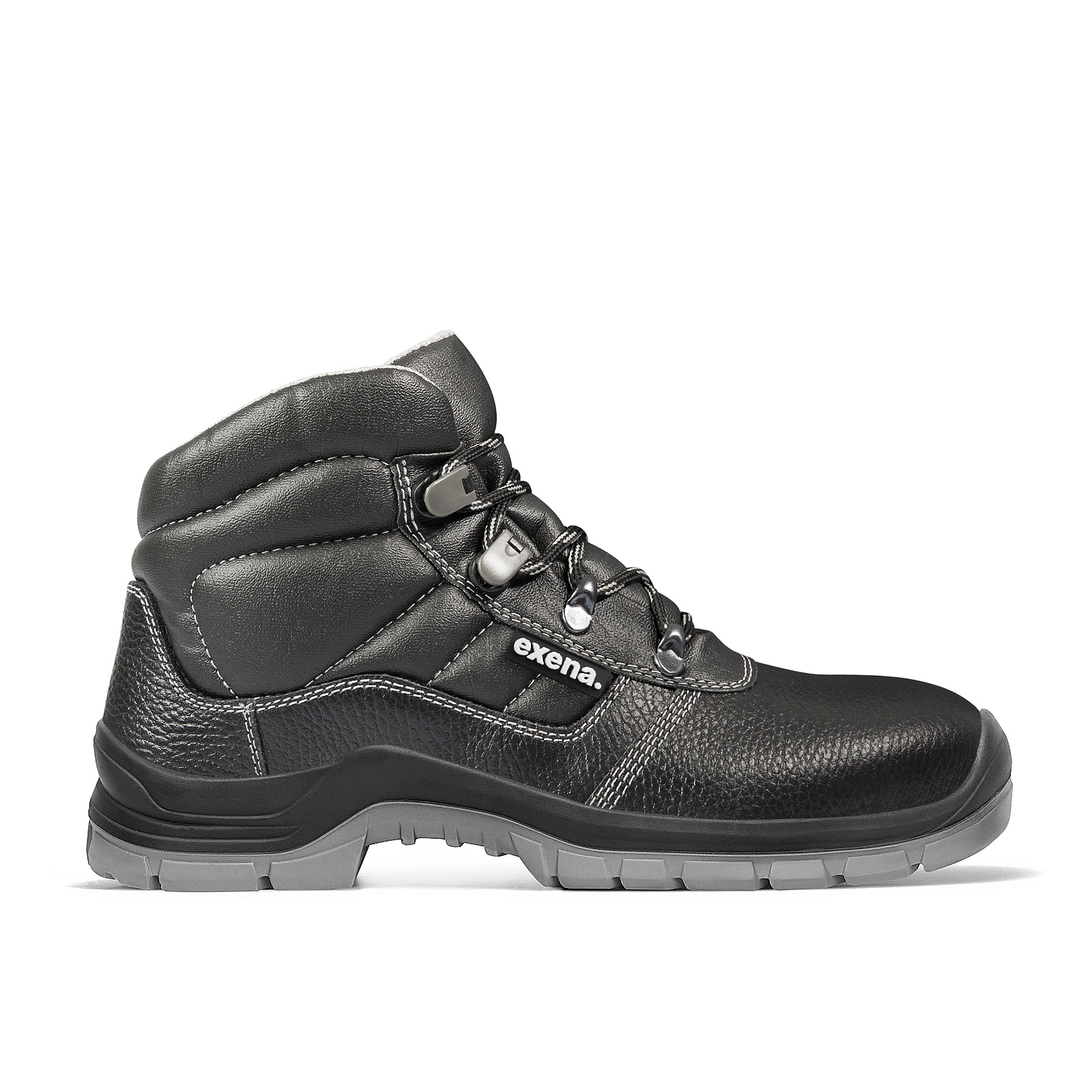 GARDA safety shoe for Constructions, Gardening - Exena