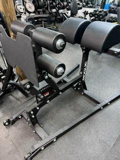 Pre-owned Rogue Abram GHD 2.0 – Exercise Unlimited