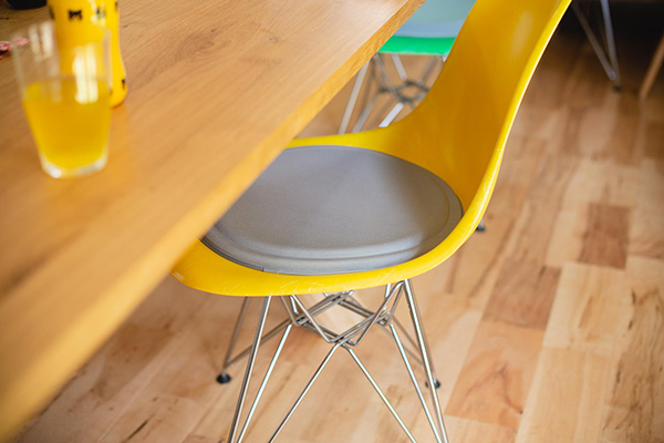 まるプニ | EXGEL SEATING LAB エクスジェル シーティングラボ | 株式