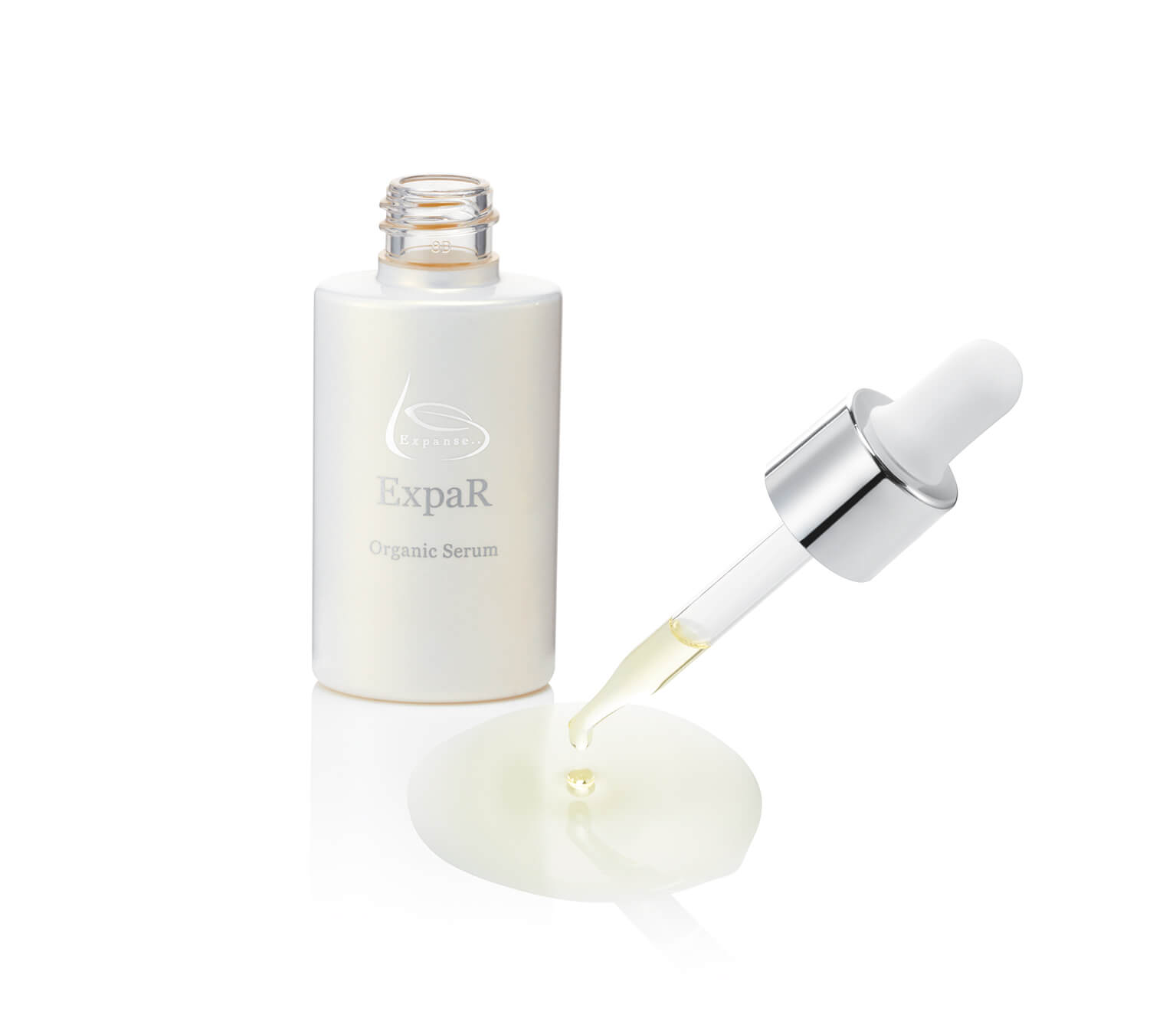 オーガニックセラム | 自然派スキンケアExpaR エクスパール
