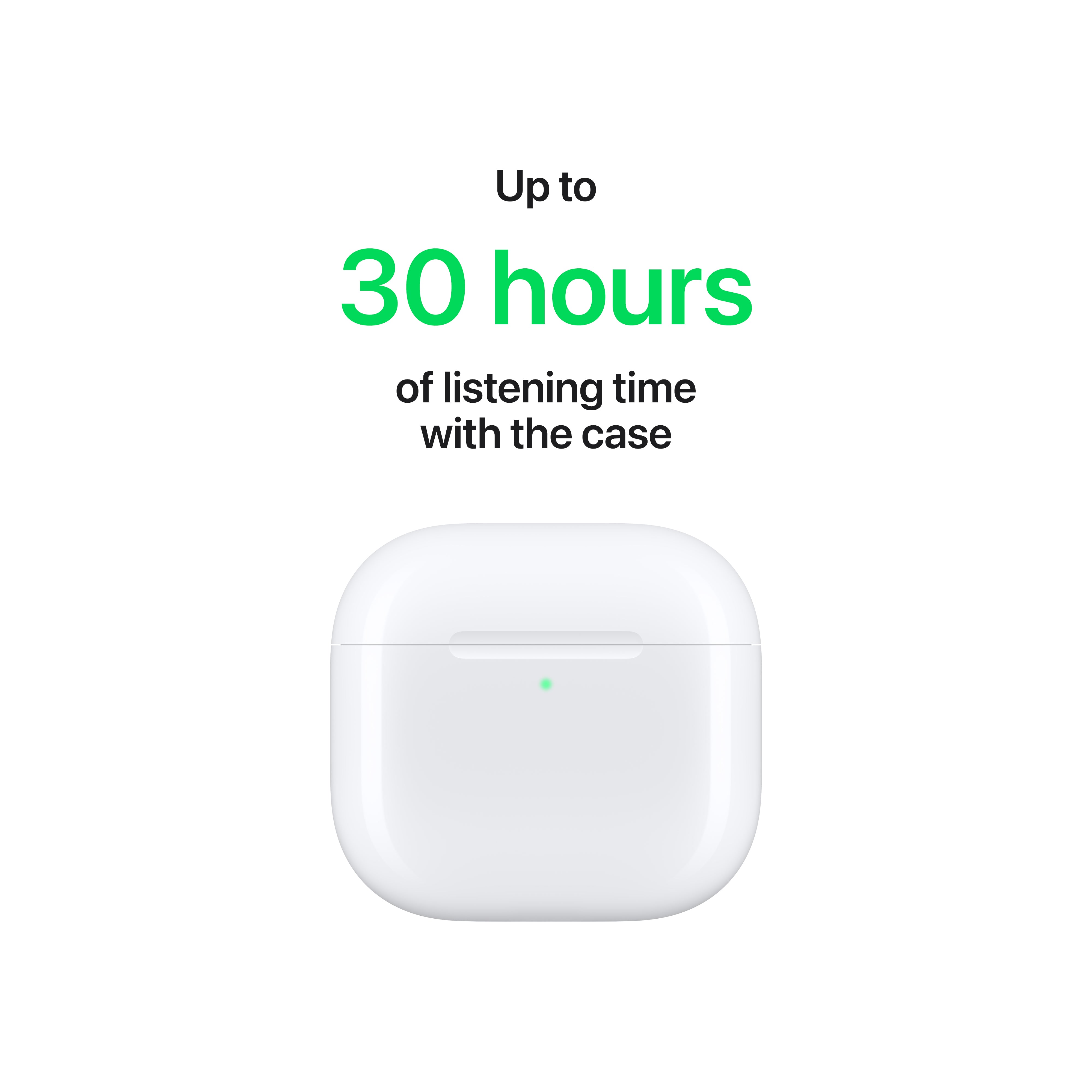 AirPods 4 – Expercom