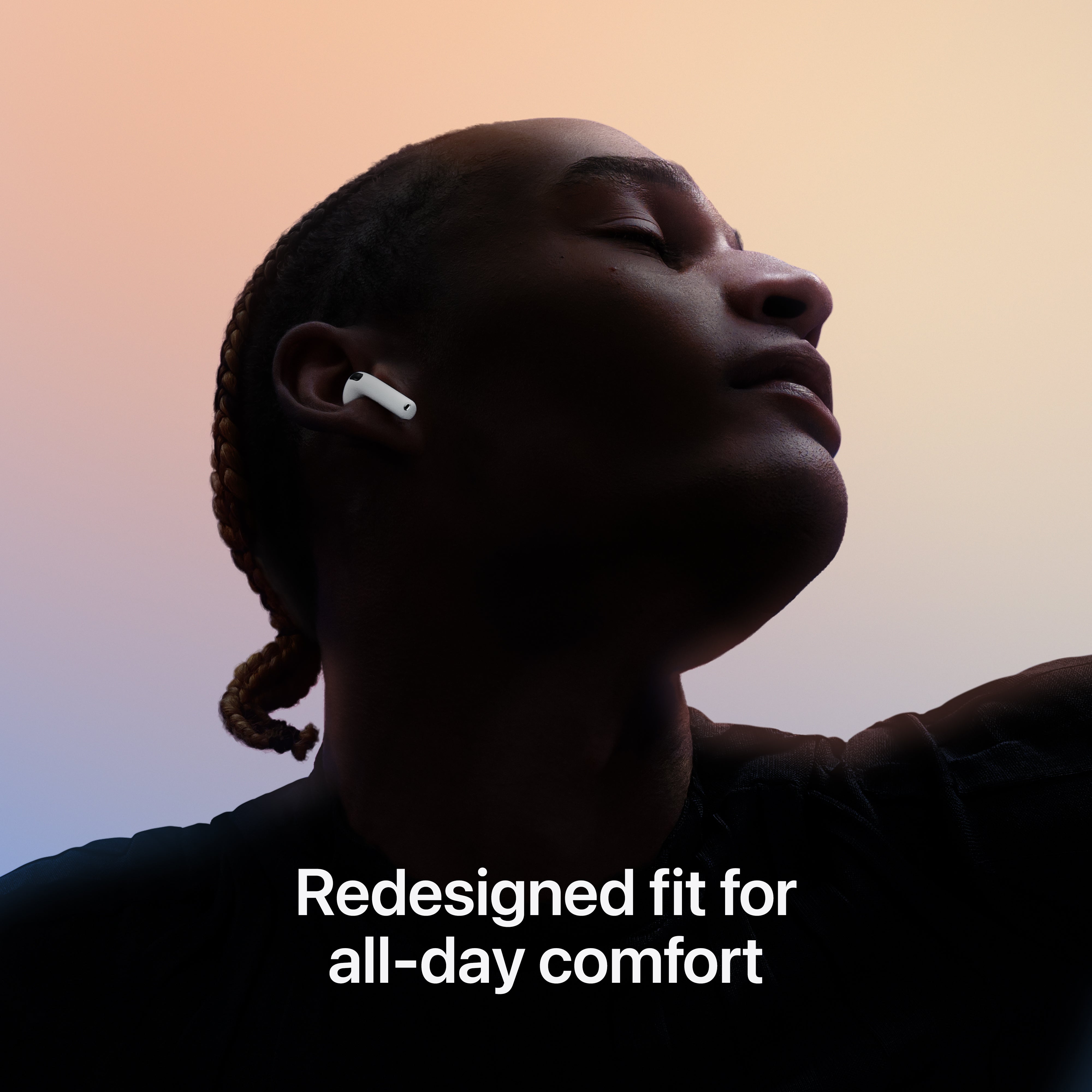 AirPods 4 – Expercom