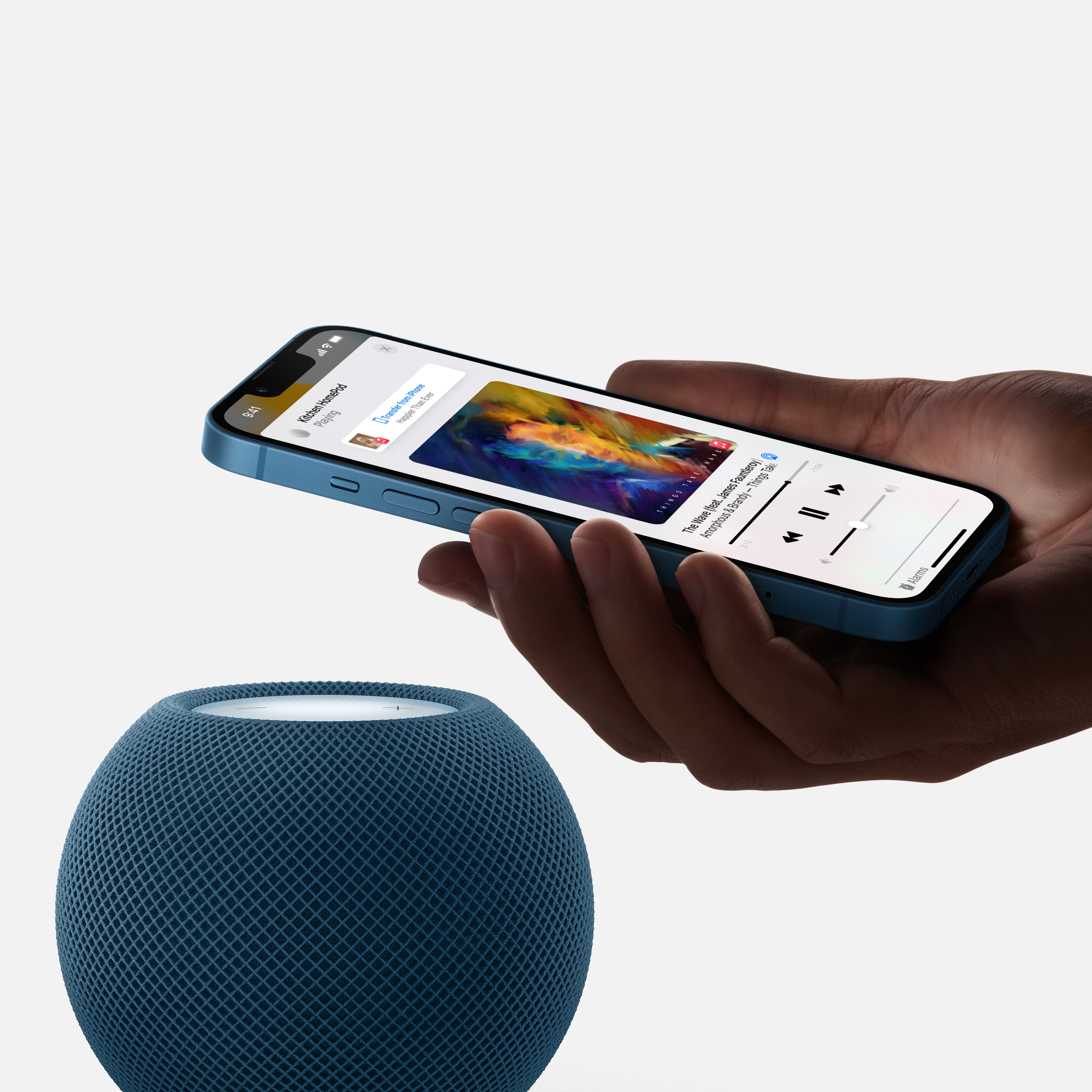 HomePod mini – Expercom