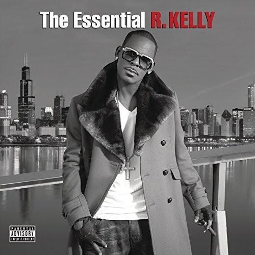 KELLY,R - ESSENTIAL R KELLY Vinyl LP – Experience Vinyl