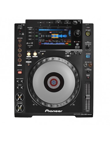 Disco System @ Magazinul Muzica Suceava - Echipamente Dj - Player