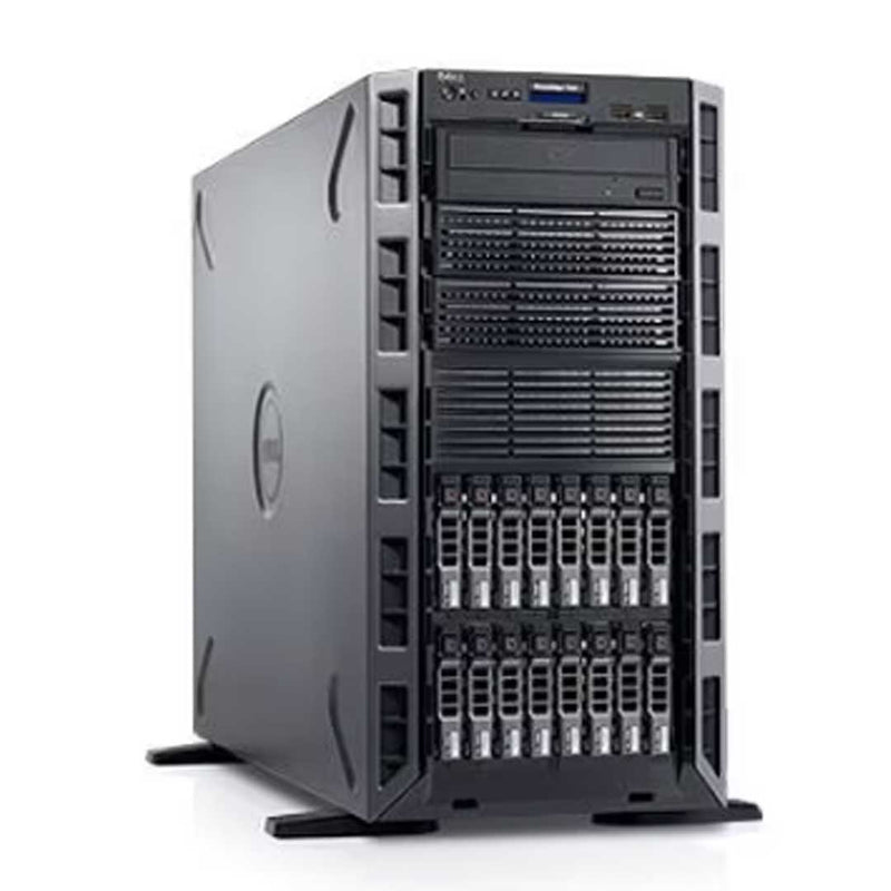 Dell PowerEdge T320 Tower Server CTO - Express Computer Systems