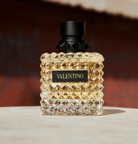 🌸Valentino華倫天奴白日玫瑰香水100ml | 預訂約2-3星期– 娉婷貿易公司