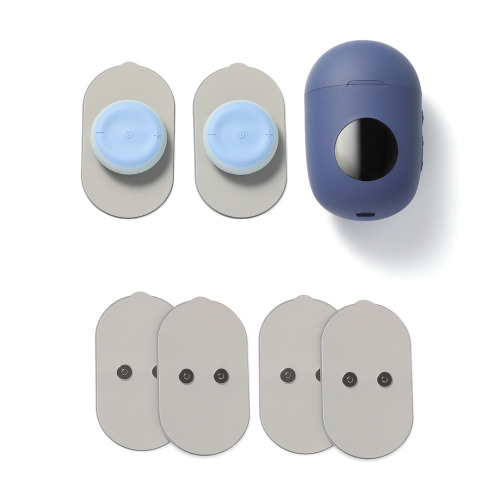 兼子和大監修 日常に「ながら」で 全身美容トリートメント EMS美容