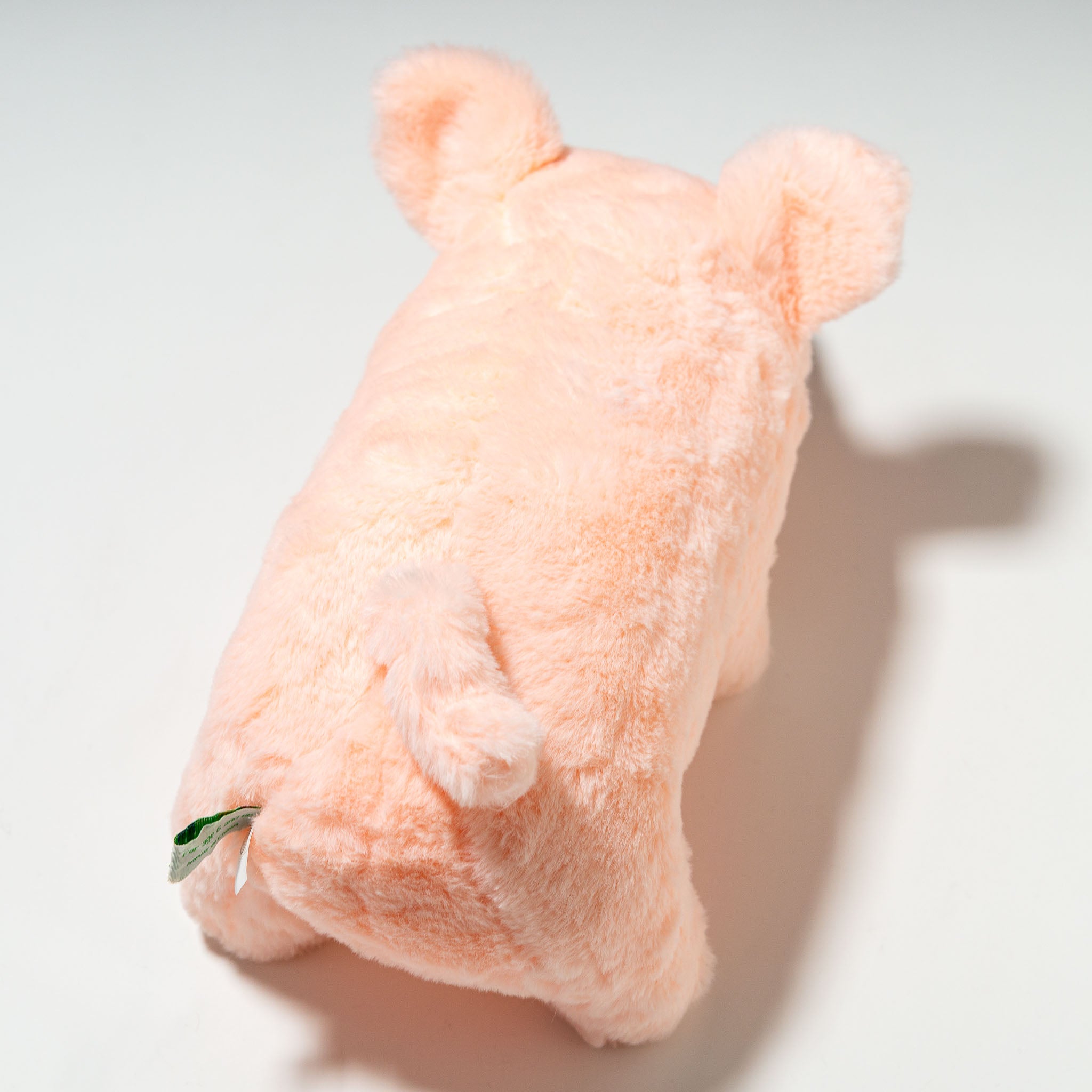 CUTE キュート販売 ぬいぐるみ ファームコレクション ブタ ブーブー