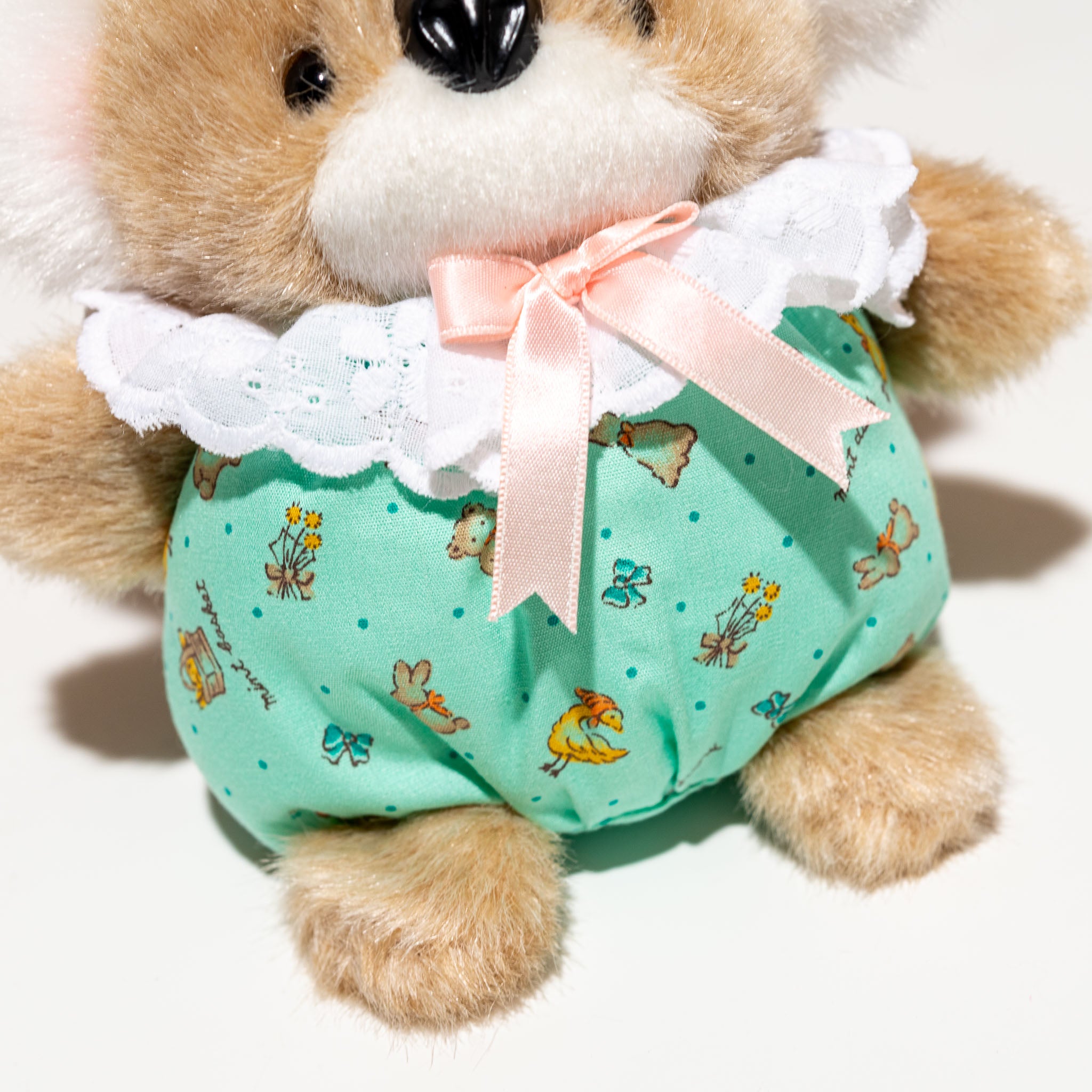 たけのこ TAKENOKO ぬいぐるみ プチぶらんでーと (ミニ) コアラ 88813