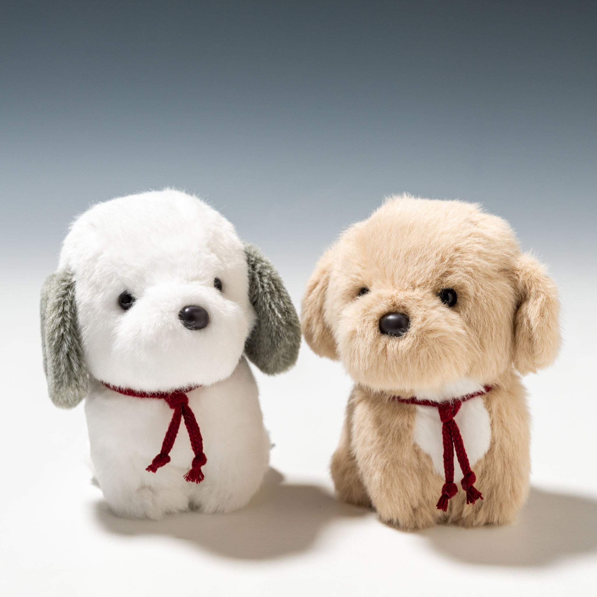 オリエンタルトーイさんのうめ吉ぬいぐるみに、新ポーズが追加されまし