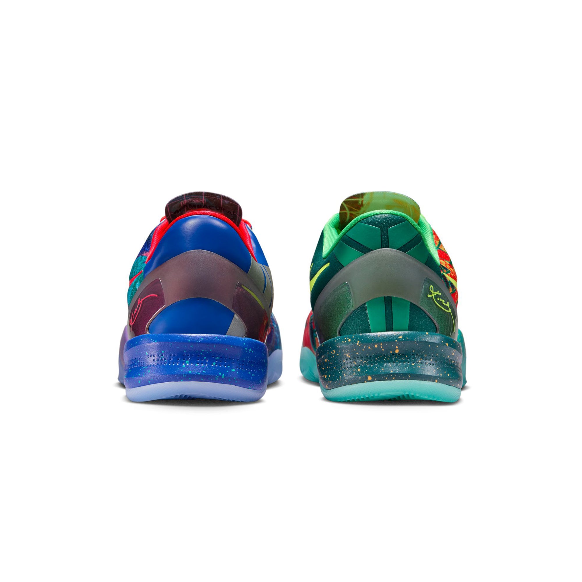 Nike Mens Kobe 8 Protro 