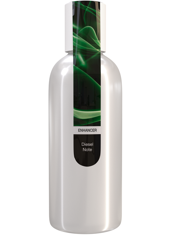 Diesel Note | Enhancer | Eybna Technologies