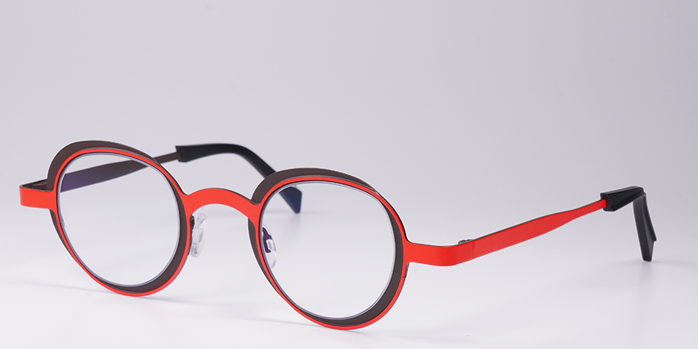 THEO 新作入荷しました | EYE CARE SYSTEM 綱島のメガネ