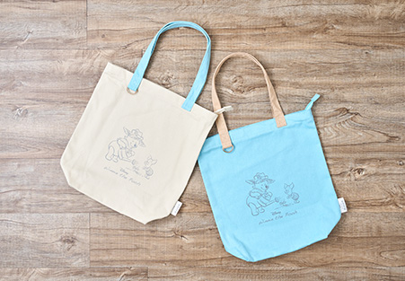 エクル フルネスライフシリーズ特設ページ | ディズニー くまのプー