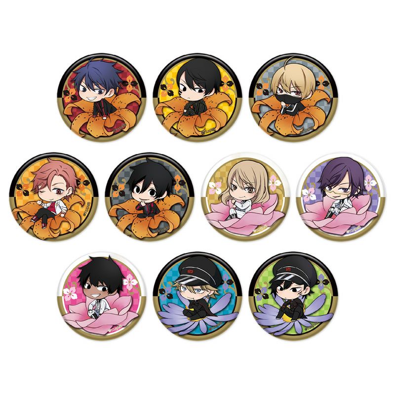 桃源暗鬼の通販｜アイアップ【公式】