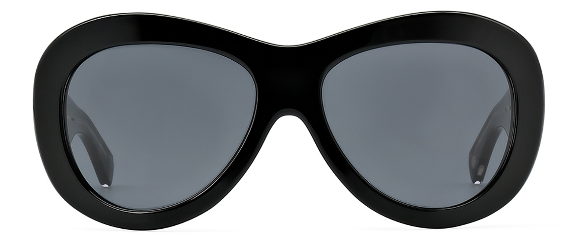 Collaboration: THE ROW EYEVAN | EYEVAN